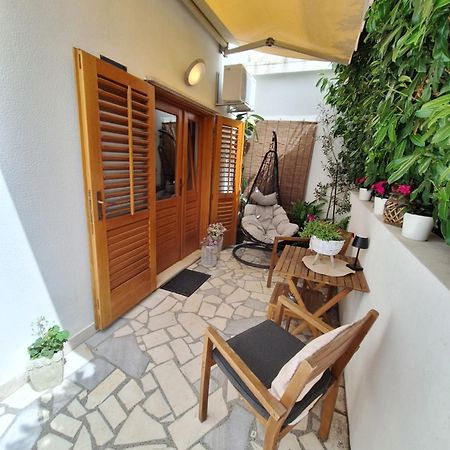 Apartman Valeria Orebić Εξωτερικό φωτογραφία