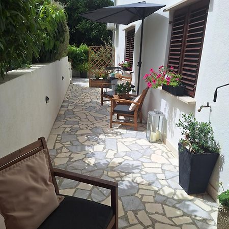 Apartman Valeria Orebić Εξωτερικό φωτογραφία