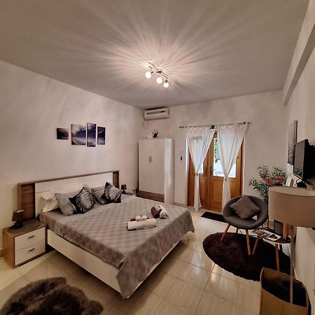 Apartman Valeria Orebić Εξωτερικό φωτογραφία