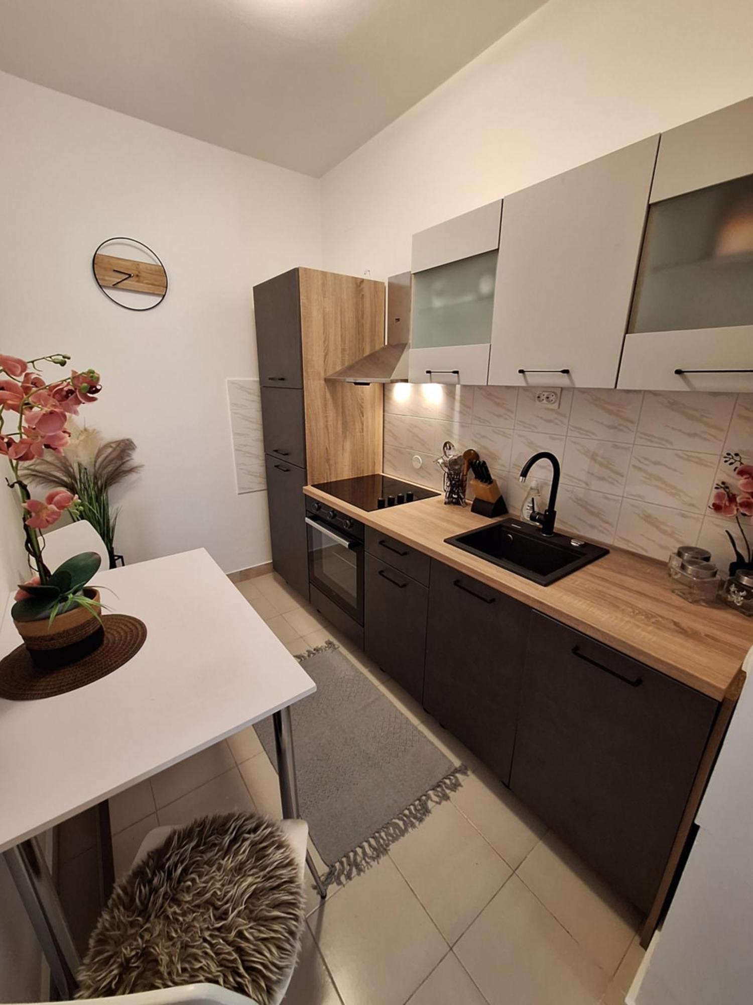 Apartman Valeria Orebić Εξωτερικό φωτογραφία