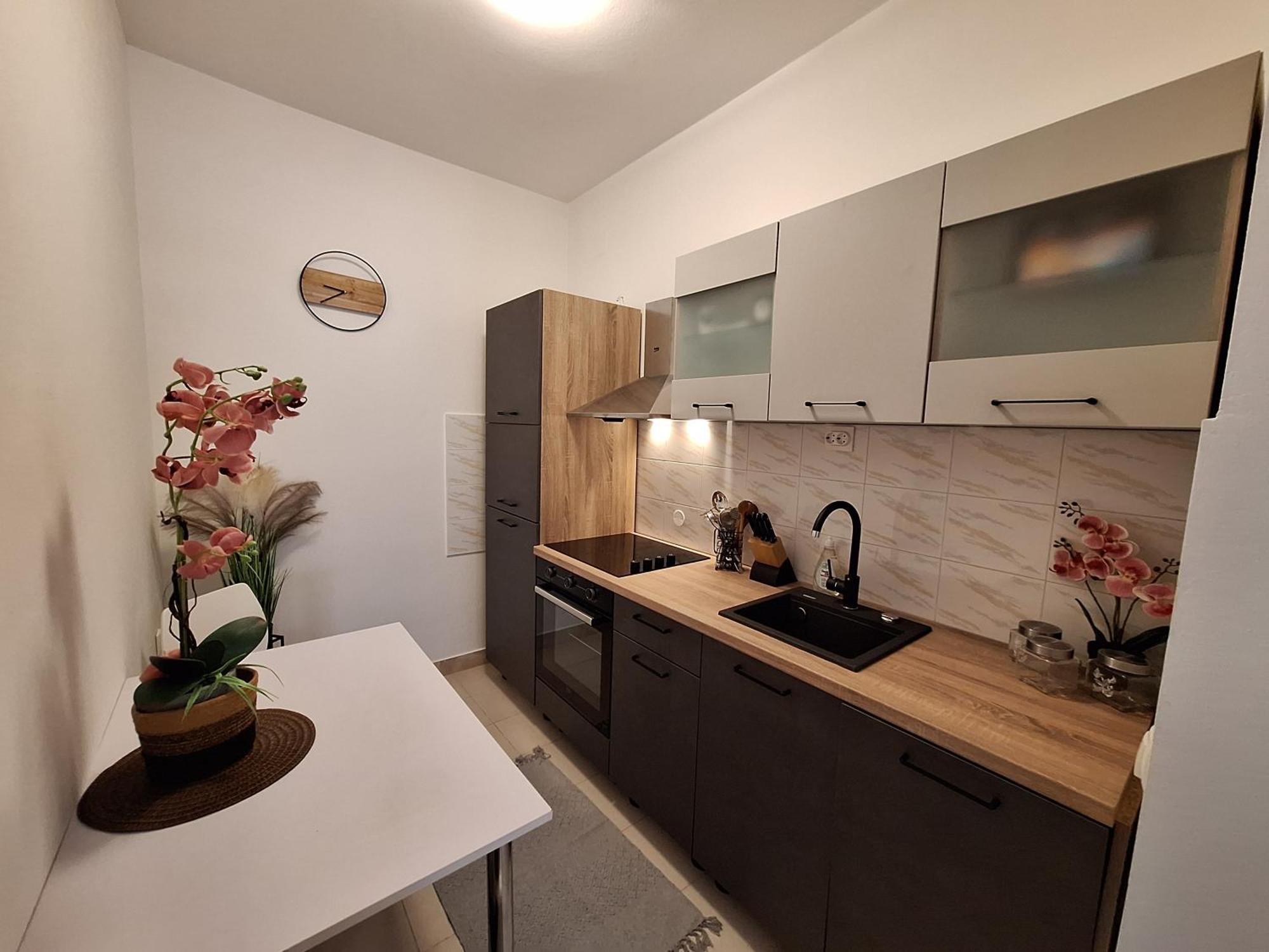 Apartman Valeria Orebić Εξωτερικό φωτογραφία