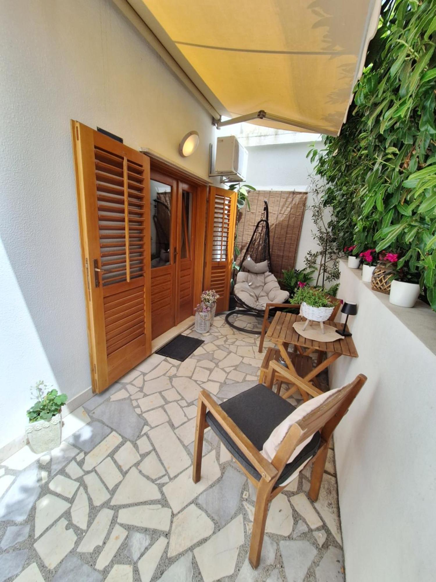 Apartman Valeria Orebić Εξωτερικό φωτογραφία
