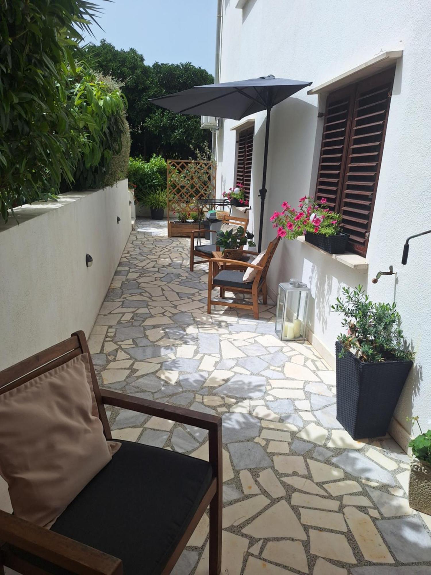Apartman Valeria Orebić Εξωτερικό φωτογραφία