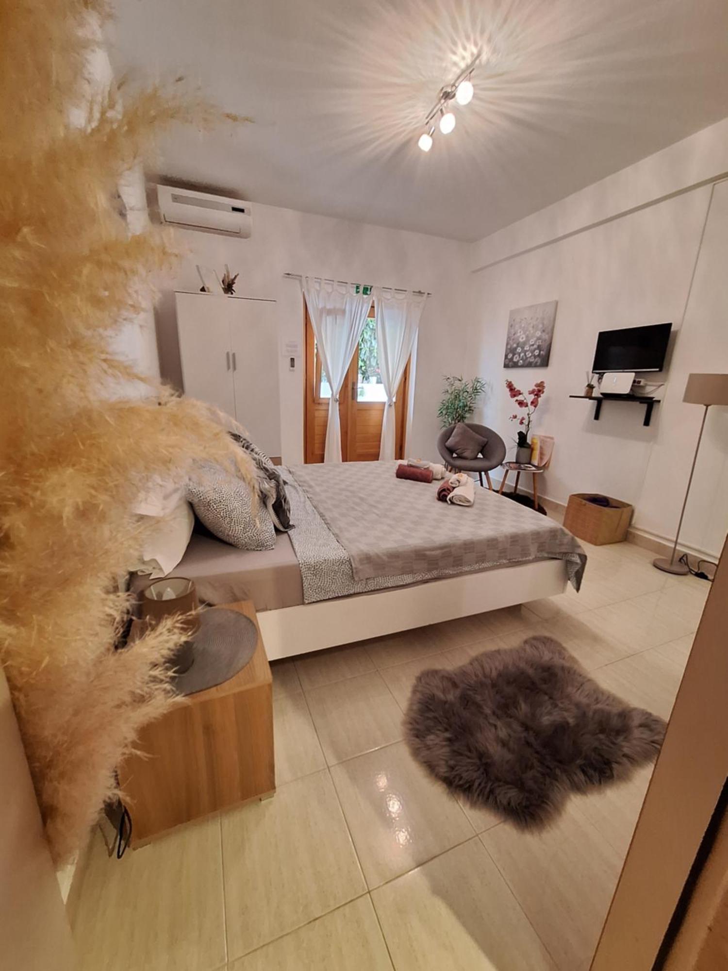 Apartman Valeria Orebić Εξωτερικό φωτογραφία