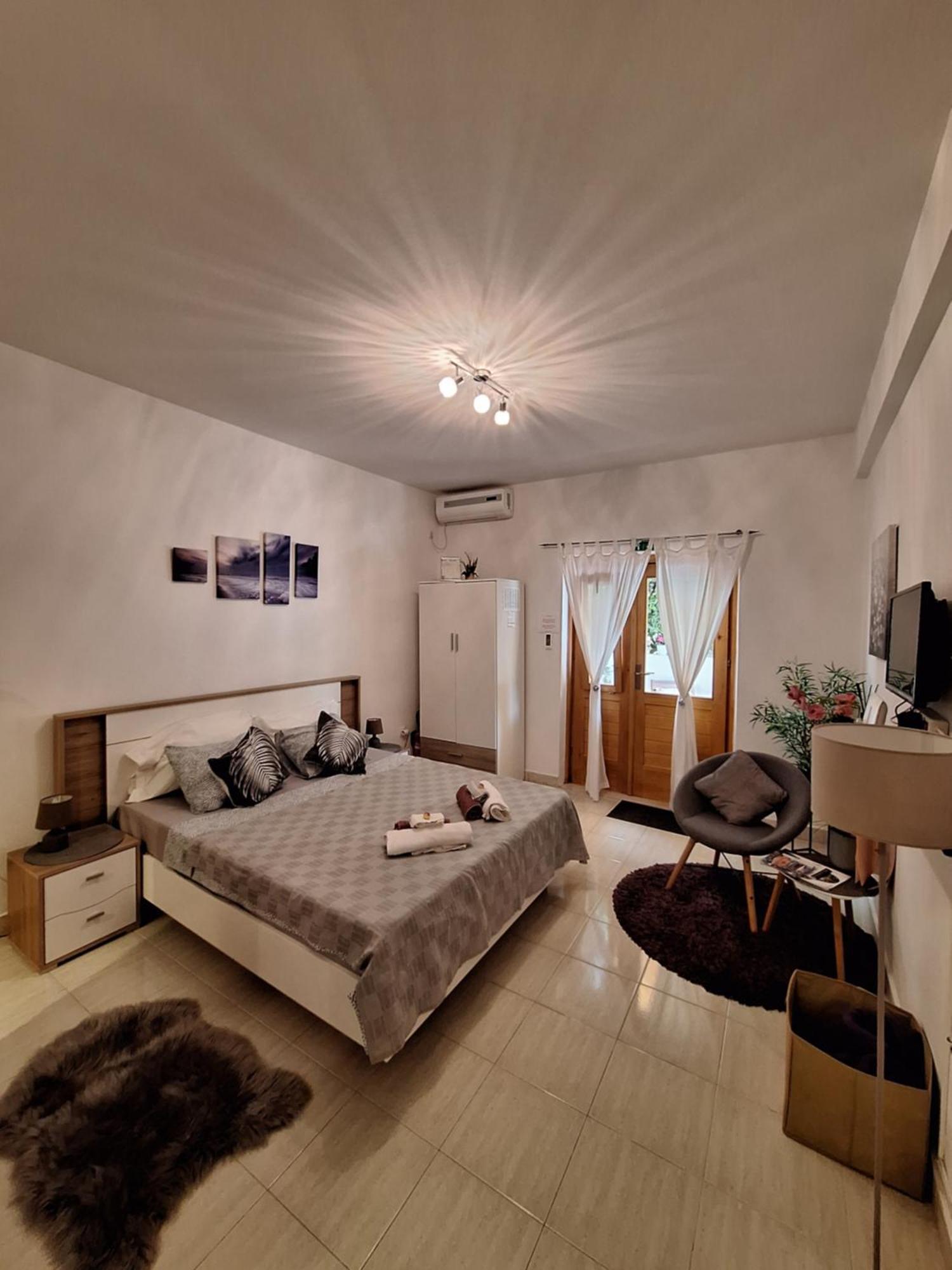 Apartman Valeria Orebić Εξωτερικό φωτογραφία