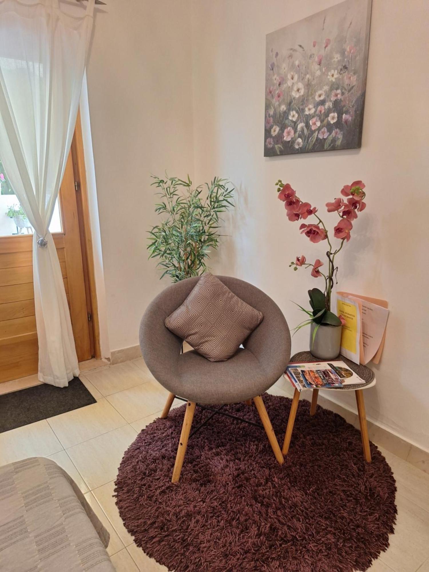 Apartman Valeria Orebić Εξωτερικό φωτογραφία